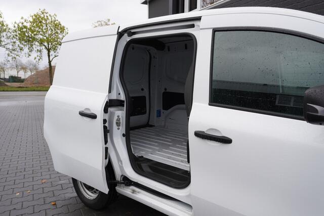 Renault KANGOO 1.5 Blue dCi EURO 6 - Airco - Cruise - Camera - ¤10.900,- Excl.