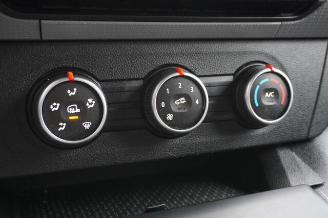 Renault KANGOO 1.5 Blue dCi EURO 6 - Airco - Cruise - Camera - ¤10.900,- Excl.