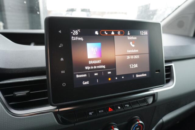 Renault KANGOO 1.5 Blue dCi EURO 6 - Airco - Cruise - Camera - ¤10.900,- Excl.