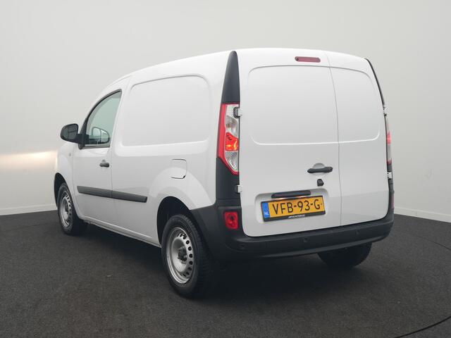 Renault KANGOO 1.5 Blue dCi 80 Comfort - All Seasonbanden - Airco - Bluetooth - Cruise Control - Navigatiesysteem - Achteruitrijcamera