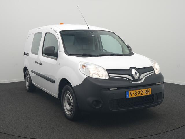 Renault KANGOO dCi 90 Energy Comfort - Complete Kastinrichting! - Trekhaak - Achteruitrijcamera - Cruise Control