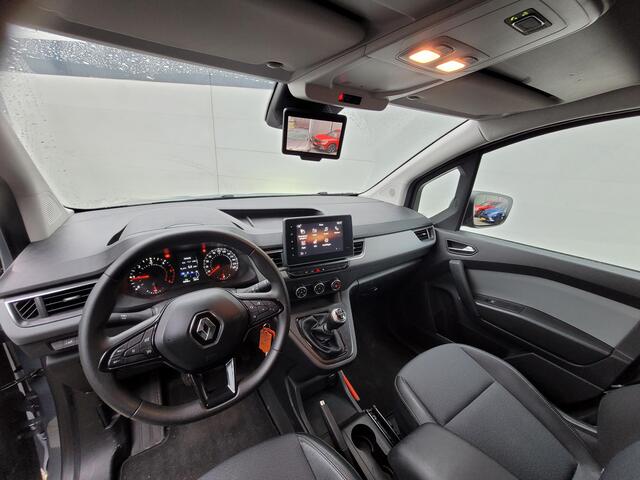 Renault KANGOO 1.5 Blue dCi 95 Luxe L1 Lat om Lat | Carplay | Camera