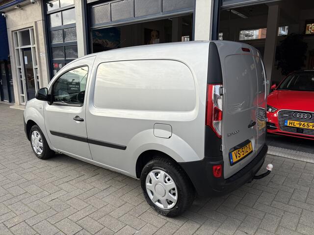 Renault KANGOO Express 1.5 dCi 75 Express Comfort S&S NAVI/CRUISE/PDC/DEALER OND./NAP