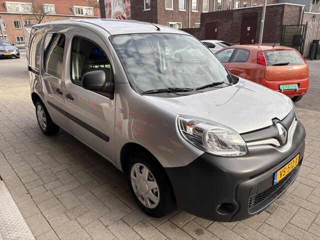 Renault KANGOO Express 1.5 dCi 75 Express Comfort S&S NAVI/CRUISE/PDC/DEALER OND./NAP