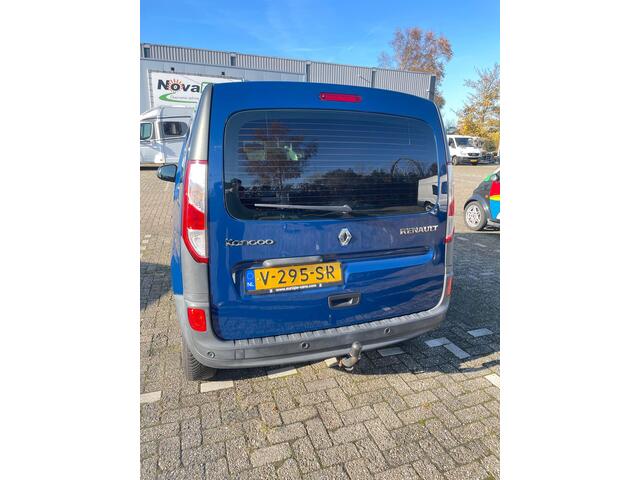Renault KANGOO Kangoo 1.5 dCi automaat Energie comfort