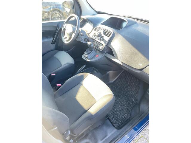 Renault KANGOO Kangoo 1.5 dCi automaat Energie comfort