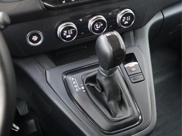 Renault KANGOO 1.5 dCi 116pk Automaat - Anniversary - Apple - Trekhaak - Navi - VOL OPTIES