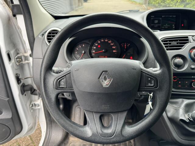 Renault KANGOO 1.5 dCi 90pk Comfort Maxi*Navi*Airco*