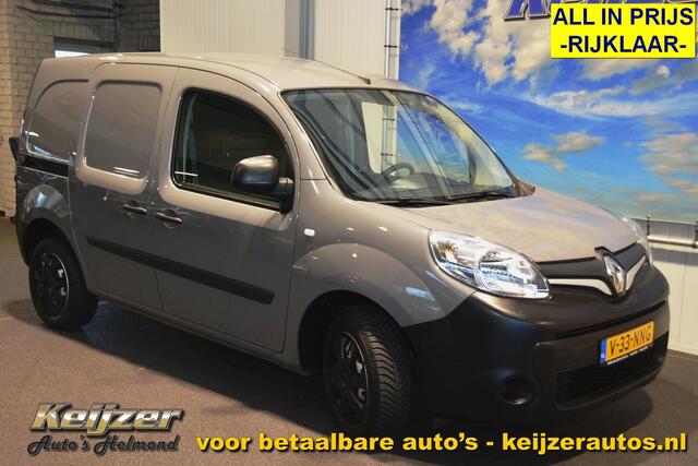 Renault KANGOO 1.2 TCe 115 S&S Comfort 34000 KM !