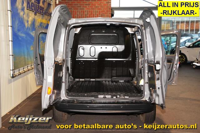 Renault KANGOO 1.2 TCe 115 S&S Comfort 34000 KM !