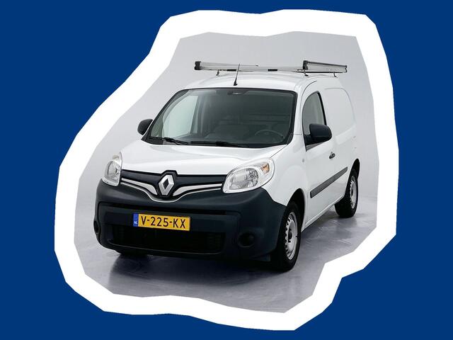 Renault KANGOO 1.2 TCe 115 S&S Comfort Benzine Imperiaal Trekhaak Cruise control Airco
