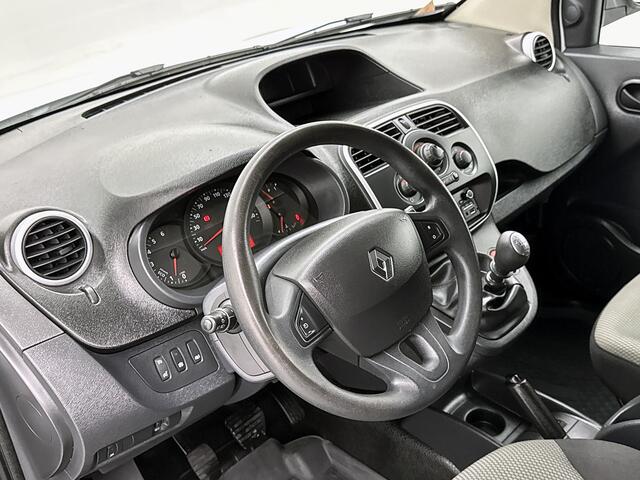 Renault KANGOO 1.2 TCe 115 S&S Comfort Benzine Imperiaal Trekhaak Cruise control Airco