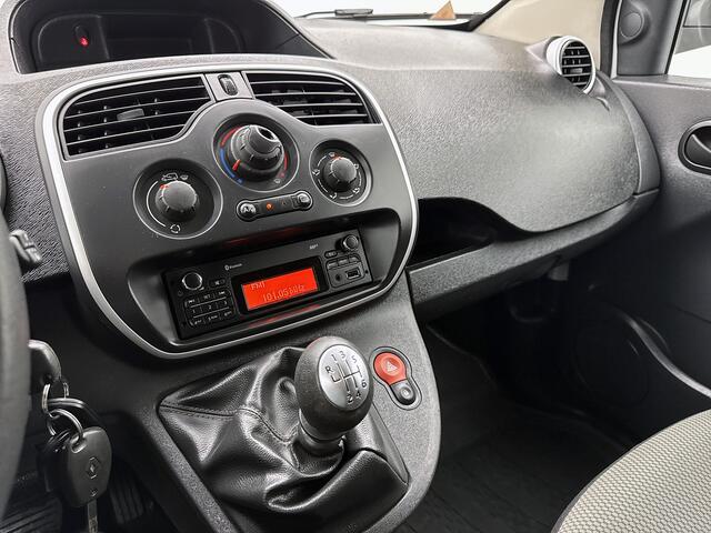 Renault KANGOO 1.2 TCe 115 S&S Comfort Benzine Imperiaal Trekhaak Cruise control Airco