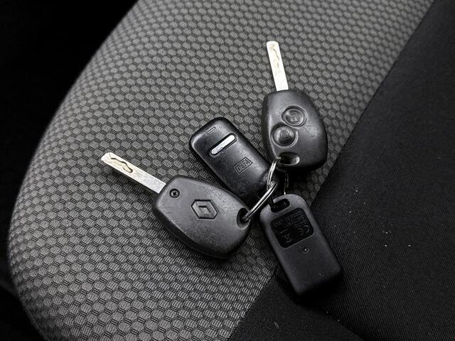 Renault KANGOO 1.2 TCe 115 S&S Comfort Benzine Imperiaal Trekhaak Cruise control Airco