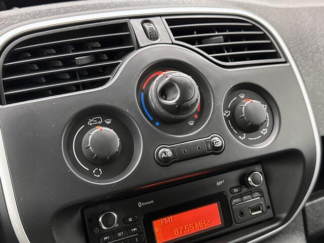 Renault KANGOO 1.2 TCe 115 S&S Comfort Benzine Airco Cruise control Imperiaal Grijs kenteken Trekhaak