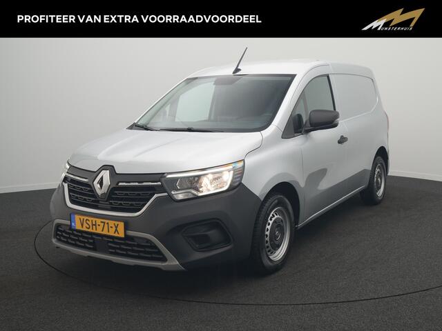 Renault KANGOO 1.5 Blue dCi 75 Comfort L1 - All Seasonbanden - Cruise Control - Trekhaak - Apple Carplay - Android Auto