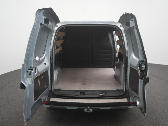 Renault KANGOO 1.5 Blue dCi 75 Comfort L1 - All Seasonbanden - Cruise Control - Trekhaak - Apple Carplay - Android Auto