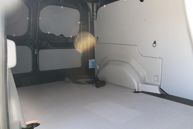 Renault KANGOO E-Tech Advance L2 44 kWh 123pk - Carplay - Stoelverwarming - PDC - Navi - Betimmering - LED - DAB - Cruise - Rijklaar