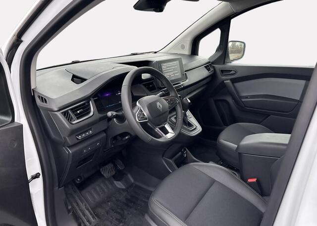 Renault KANGOO E-Tech Extra L1 44 kWh - vierseizoensbanden