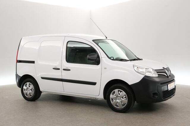 Renault KANGOO 1.5 dCi | Airco | Cruise | Trekh. | Navi | Parkeersens. | Elektrpakket
