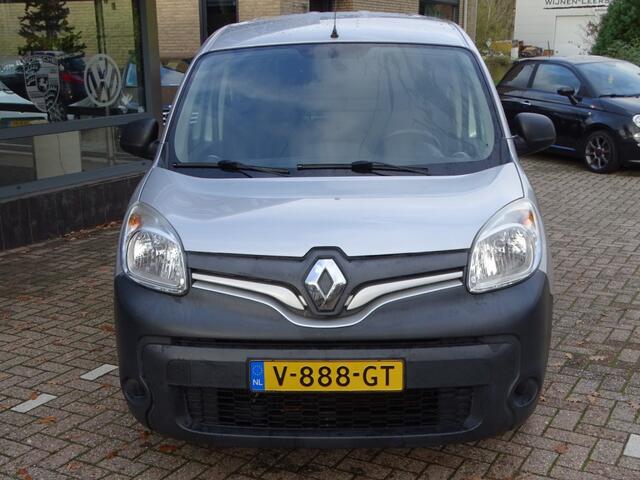 Renault KANGOO 1.5 DCI 75 COMFORT