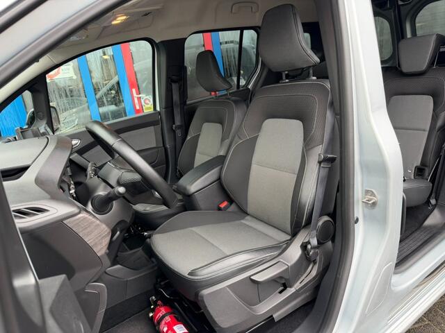 Renault KANGOO 1.3TCE 130pk Techno Navi Carplay Camera Led Airco(ECC)