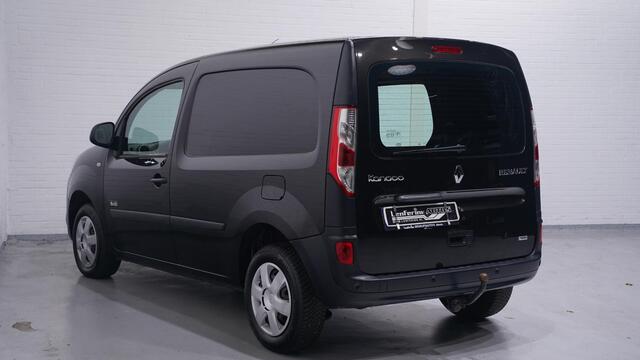 Renault KANGOO 1.5 dCi 90 pk Express Black Edition Navi Airco, Trekhaak, Cruise Control, NAP, 2-Zits