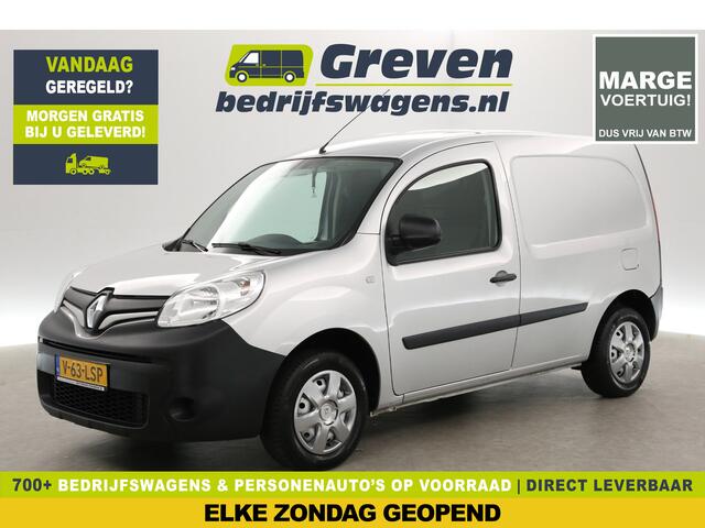 Renault KANGOO 1.5 dCi | MARGE | Airco | Cruise | Trekh. | Parkeersens.