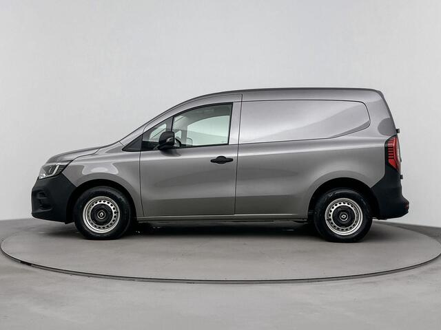 Renault KANGOO E-Tech Advance 22 kW 44 kWh | Climate control | Cruise control | parkeersensoren | Bluetooth | betimmering