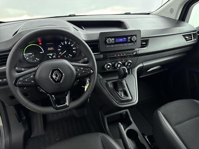 Renault KANGOO E-Tech Advance 22 kW 44 kWh | Climate control | Cruise control | parkeersensoren | Bluetooth | betimmering