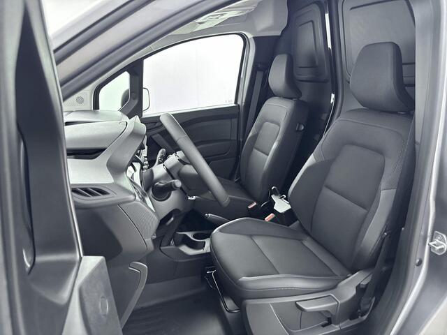 Renault KANGOO E-Tech Advance 22 kW 44 kWh | Climate control | Cruise control | parkeersensoren | Bluetooth | betimmering