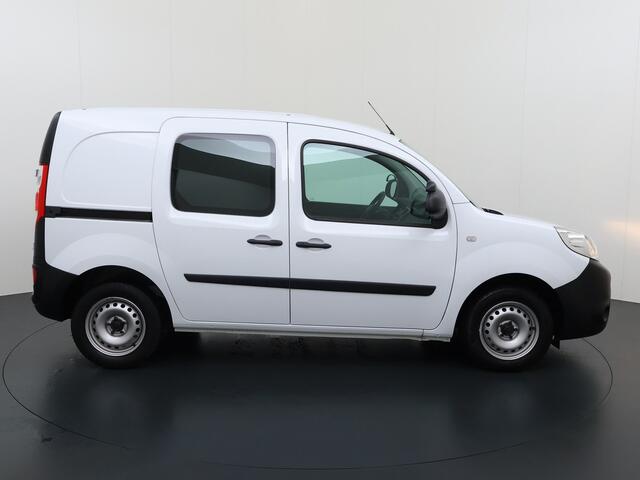 Renault KANGOO 1.5 Blue dCi 80 Comfort, Trekhaak, Navigatie, 6 bak, Cruise Control