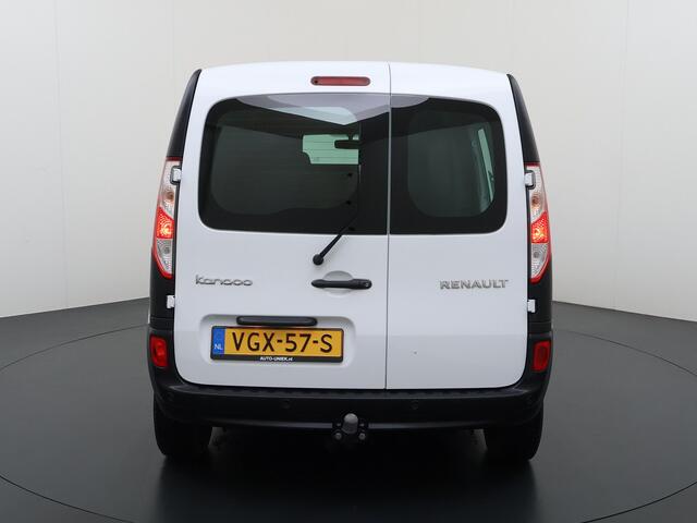 Renault KANGOO 1.5 Blue dCi 80 Comfort, Trekhaak, Navigatie, 6 bak, Cruise Control