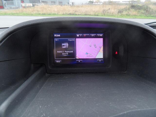 Renault KANGOO 1.5 dCi 75 Energy Comfort