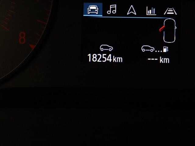 Renault KANGOO TCe 130pk Techno EDC/Automaat Cruise | Climate | Navi | Parkeersens. achter