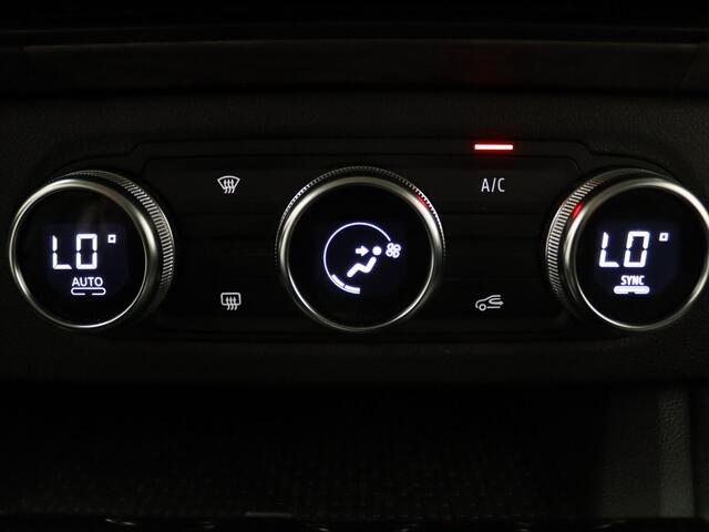 Renault KANGOO TCe 130pk Techno EDC/Automaat Cruise | Climate | Navi | Parkeersens. achter