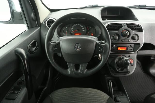 Renault KANGOO 1.5 dCi Maxi | Airco | Cruise | Parkeersens.