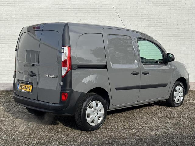 Renault KANGOO 1.2 TCe 115 EDC Comfort / interessant voor particulier !! / prijs is inclusief BTW en BPM / Automaat / Camera / Parkeersensoren / Airco / Bluetooth telefoonvoorbereiding /