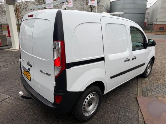Renault KANGOO 1.5 Blue dCi 95 Comfort AIRCO I NAVI I CAMERA I TREKHAAK I IMPERIAAL I 1e EIGENAAR I COMPLETE ONDERHOUDSHISTORIE