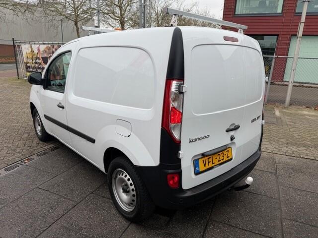 Renault KANGOO 1.5 Blue dCi 95 Comfort AIRCO I NAVI I CAMERA I TREKHAAK I IMPERIAAL I 1e EIGENAAR I COMPLETE ONDERHOUDSHISTORIE