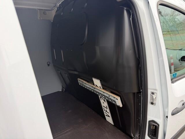 Renault KANGOO 1.5 Blue dCi 95 Comfort AIRCO I NAVI I CAMERA I TREKHAAK I IMPERIAAL I 1e EIGENAAR I COMPLETE ONDERHOUDSHISTORIE