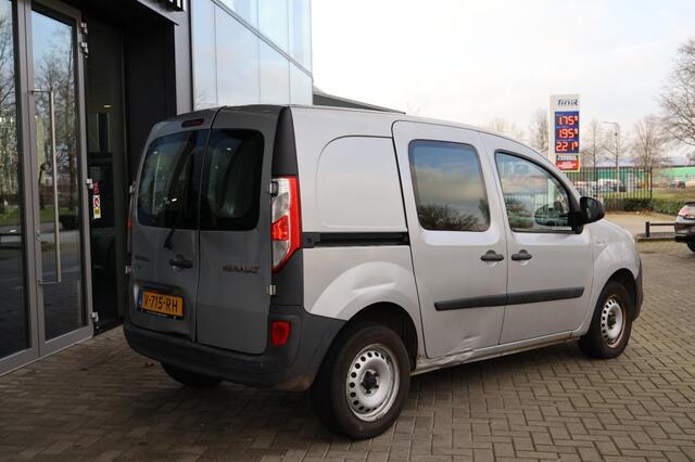 Renault KANGOO 1.2TCe 115 SenS Comfort *BENZINE*22142KM*