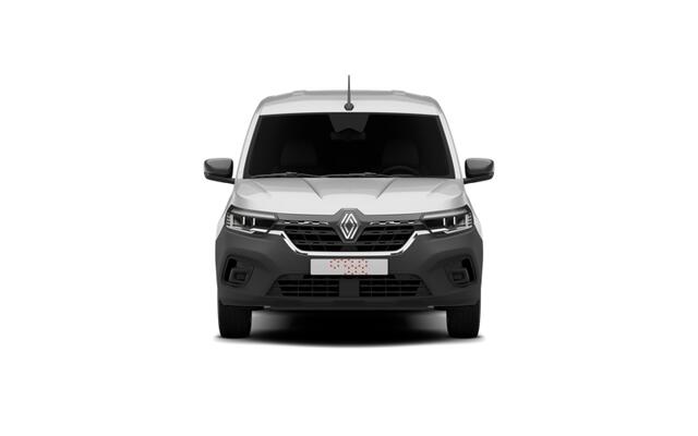 Renault KANGOO Advance | Cruise control en snelheidsbegrenzer | Draadloze oplader voor smartphone met Qi-charge | Elektrisch bedienbare ramen (met sneltoets bestuurderszijde)