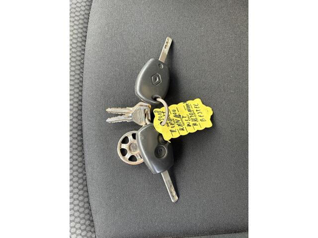 Renault KANGOO 1.2 TCe 115 EDC Comfort Bestel BTW/BPM VRIJ! AUTOMAAT! Marge( Airco, Parkeersensoren, Dakluik) DIRECT RIJKLAAR!