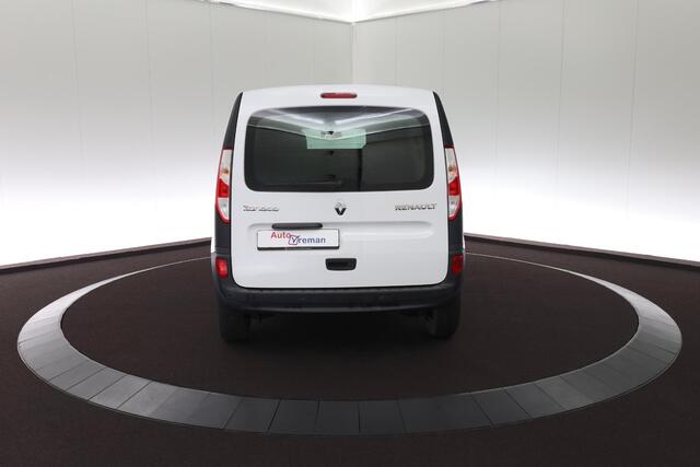 Renault KANGOO 1.5 Blue dCi 80 Comfort