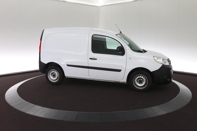Renault KANGOO 1.5 Blue dCi 80 Comfort