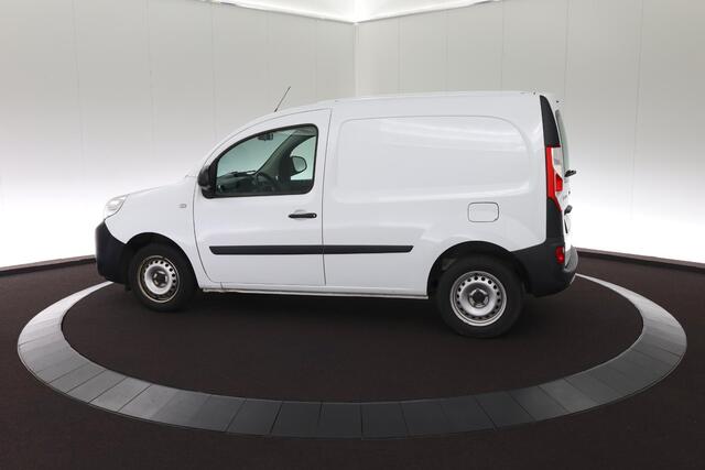 Renault KANGOO 1.5 Blue dCi 80 Comfort