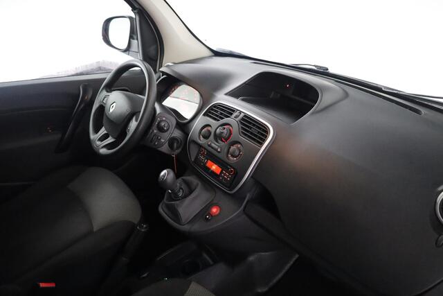 Renault KANGOO 1.5 Blue dCi 80 Comfort