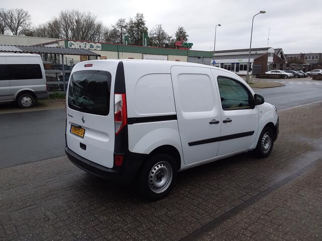 Renault KANGOO 1.5 Blue dCi 80 Comfort