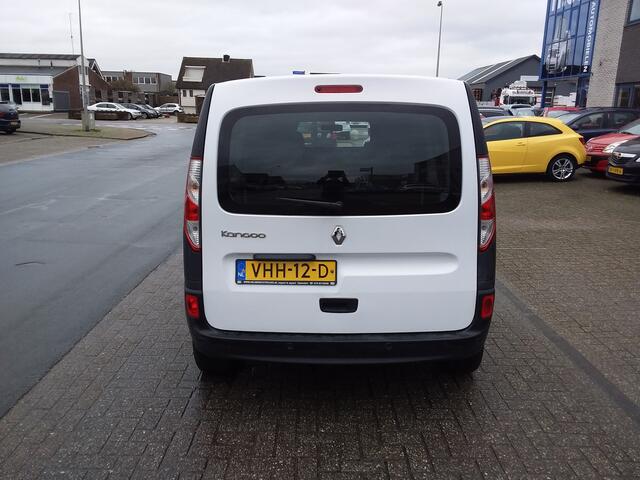 Renault KANGOO 1.5 Blue dCi 80 Comfort